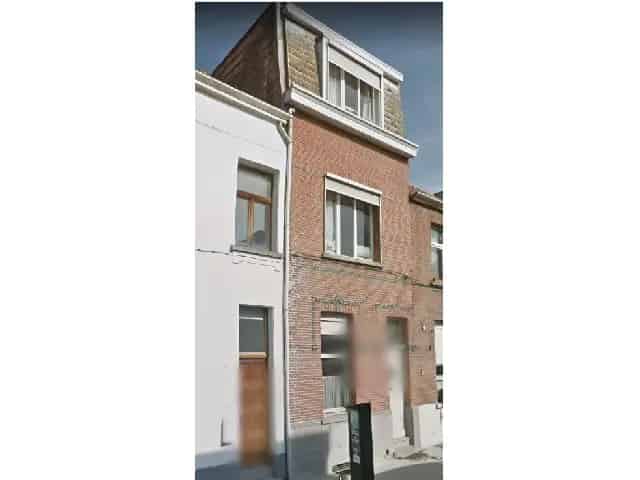 Eengezinswoning 1909 Gerenoveerd 2013