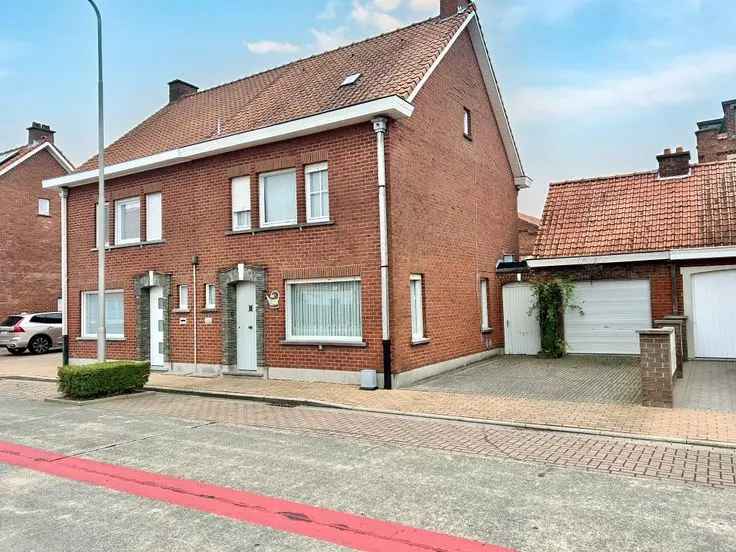 Huis Te Koop