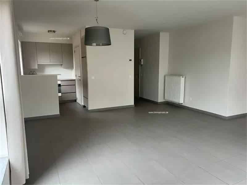 Appartement te Huur Leupegem 2 Slaapkamers Ruim Terras
