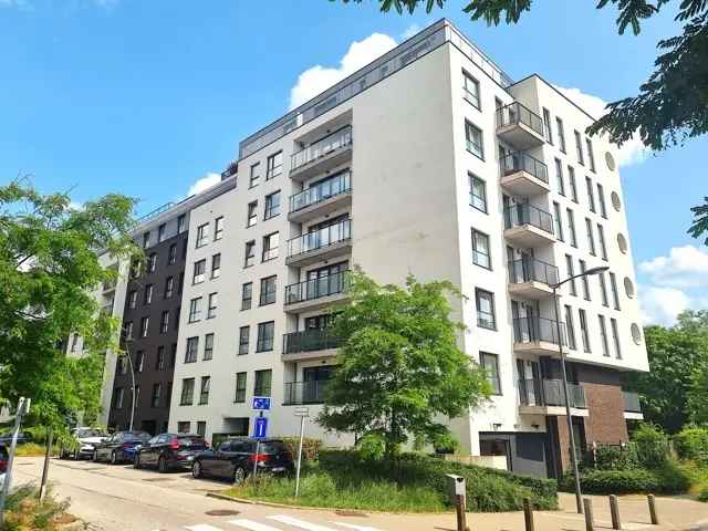 Appartement  te Sint-Lambrechts-Woluwe 