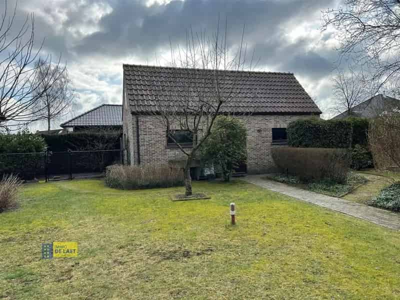 Villa-landhuis te koop in Zoersel