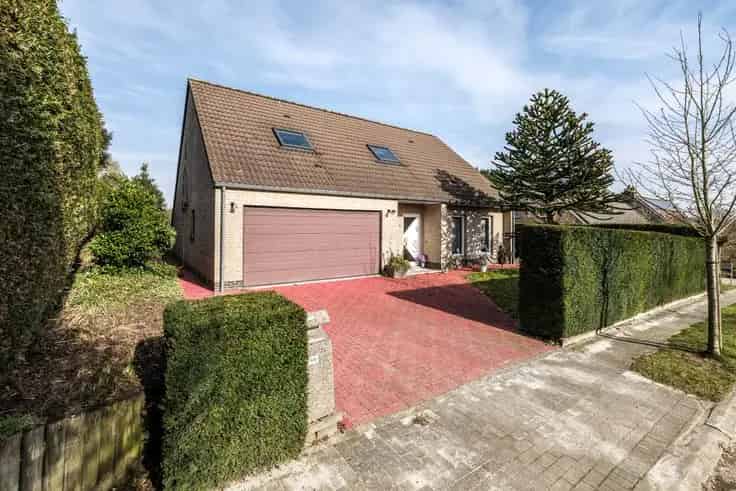 Villa te Koop Winksele 3 slaapkamers 624m²