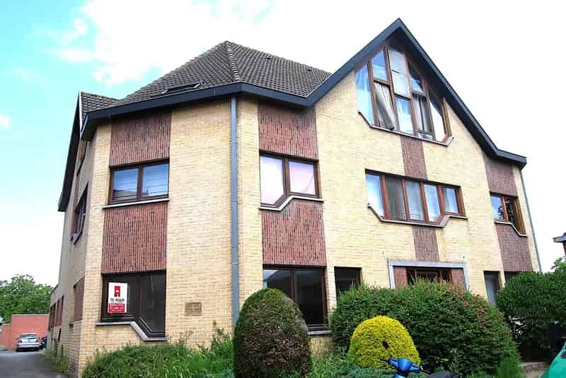 Appartement te koop Lede 2 slaapkamers