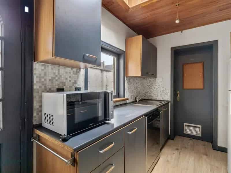 Huis te koop Mechelen 3 slaapkamers tuin instapklaar