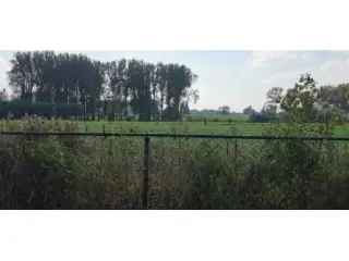Bouwgrond Zarlardinge 7a61ca Halfopen Bebouwing