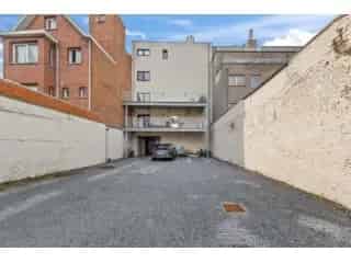 Parking te Huur Izegem Marktstraat