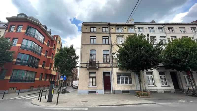 Huis te Brussel 4 slaapkamers 135m² gerenoveerd