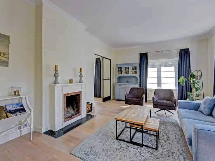Villa Te Koop Tervuren Nabij Park en BSB