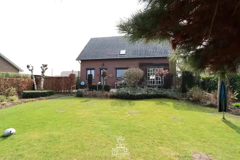 Vrijstaand Huis 3 Slaapkamers