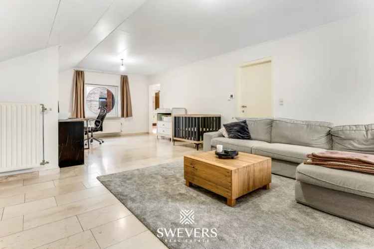 Appartement te koop Beverlo 99m2 - Instapklaar