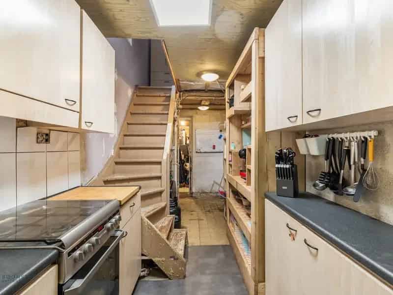 Huis te koop As 3 slaapkamers te renoveren
