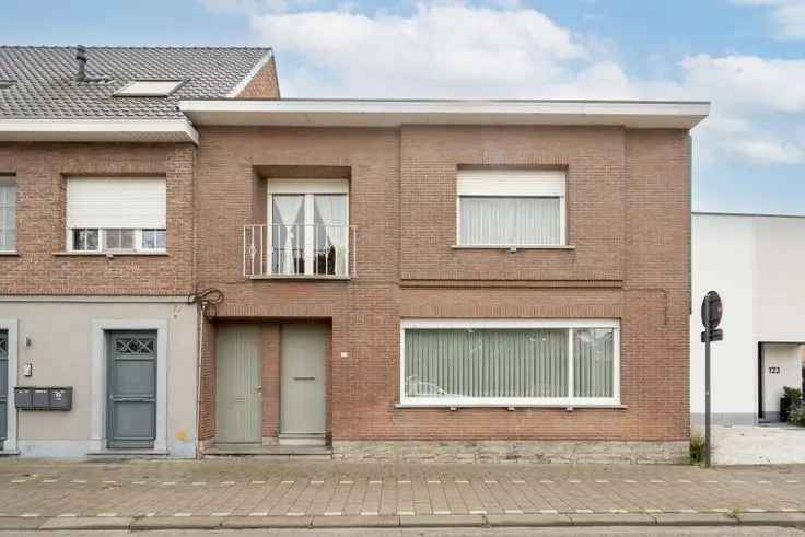 Huis Te Koop