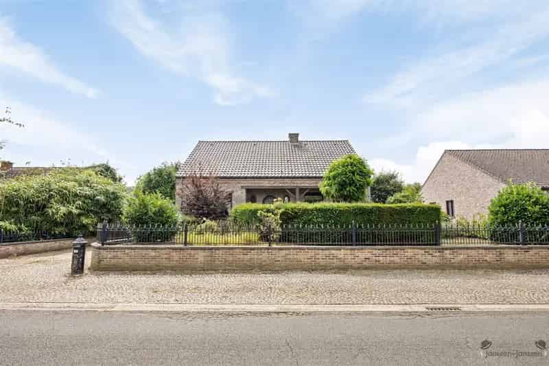 Landelijke woning te koop in Meldert