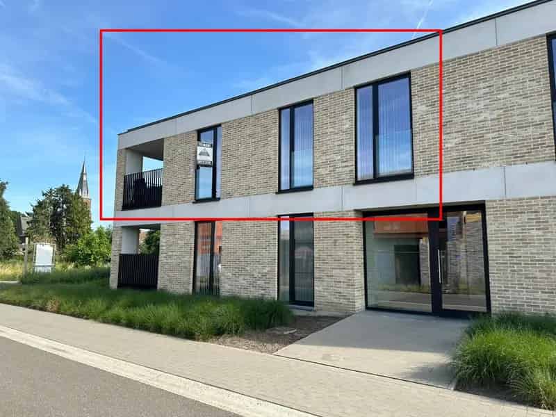 Appartement te huur 2 slaapkamers  Instapklaar