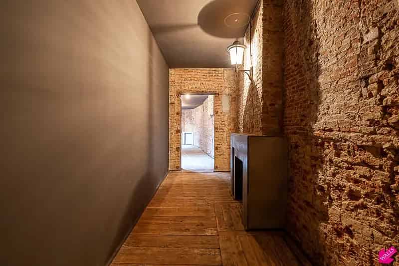 Unieke Kantoorruimte 470m² Oude Koornmarkt