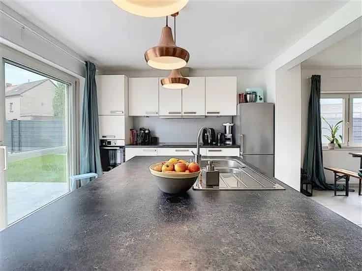 Huis Te Koop Dottignies Moderne Energiezuinige Woning 2016