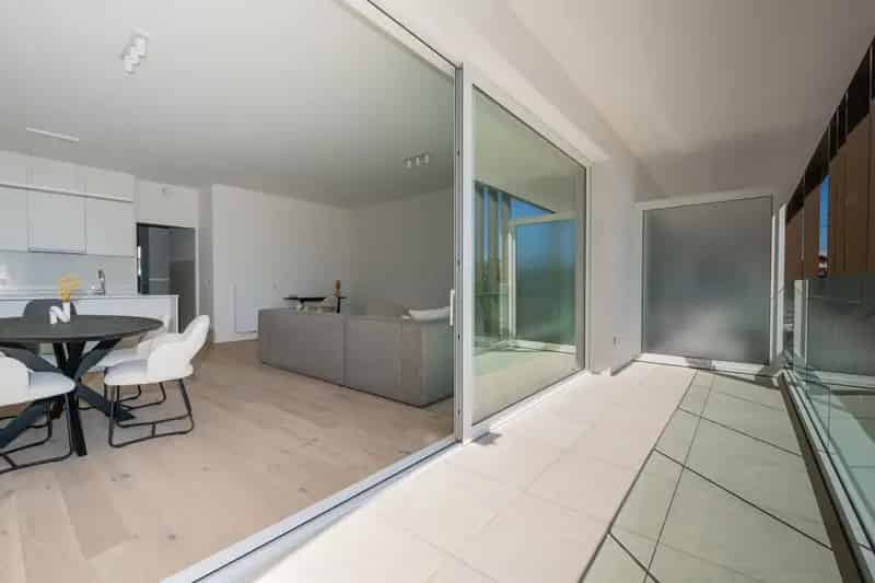 Appartement te koop 2 slaapkamers Groene Uitzicht