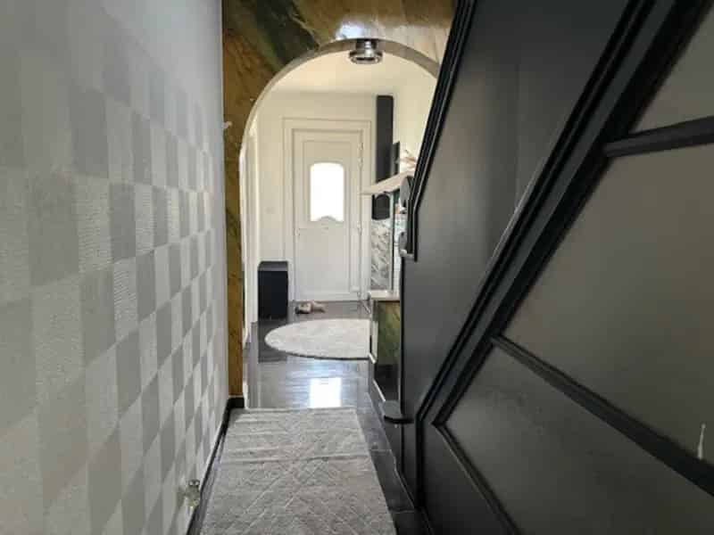 Prachtige woning met bouwgrond