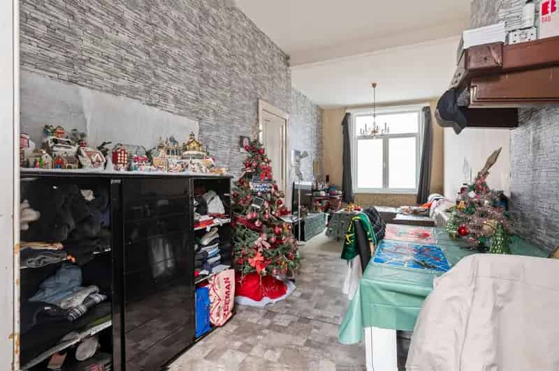 Te renoveren woning 4 slaapkamers Deurne