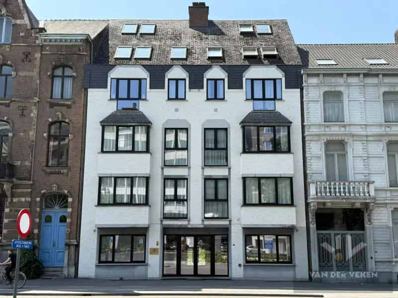 Duplexappartement 2 slaapkamers Hasselt Centrum