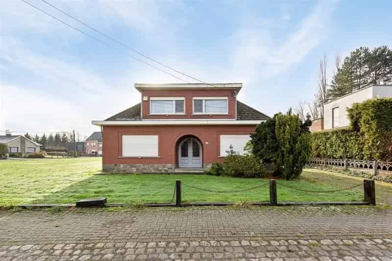 Te renoveren woning toplocatie
