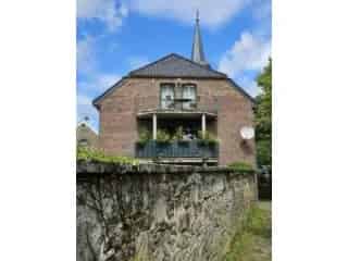 Huis gemengd gebruik te koop Moresnet 3 appartementen 4 garages