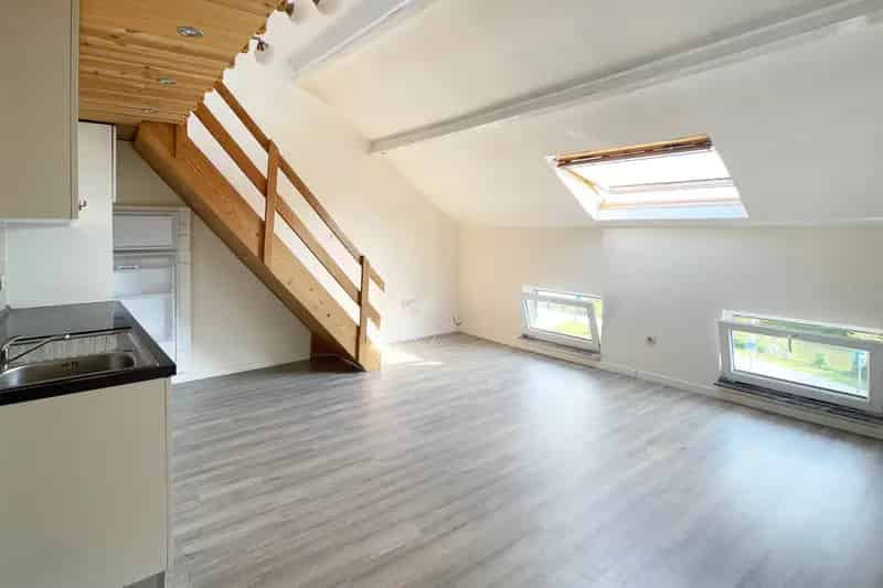 Appartement te koop in Gent