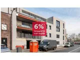 Appartementen te Koop Lier - Nieuwbouw Aan Het Water