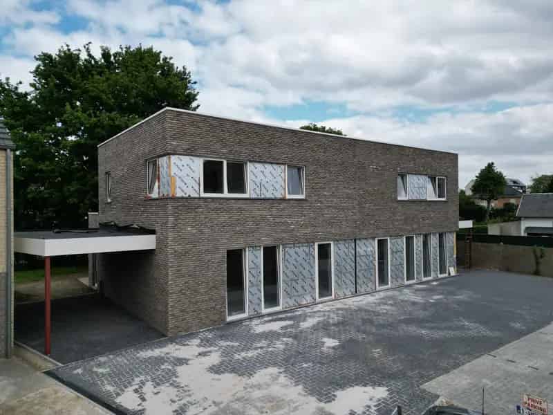 Nieuwbouw Woningen Maasmechelen 3 slaapkamers