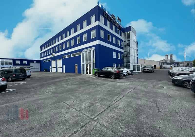 Kantoren te huur Drongen 398m²  E40