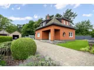 Huis te koop Beringen 145m² 3 slaapkamers tuin garage