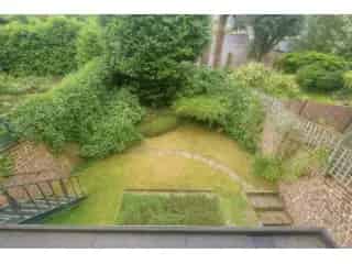 Huis te koop Ixelles Abbaye de la Cambre 5 slaapkamers