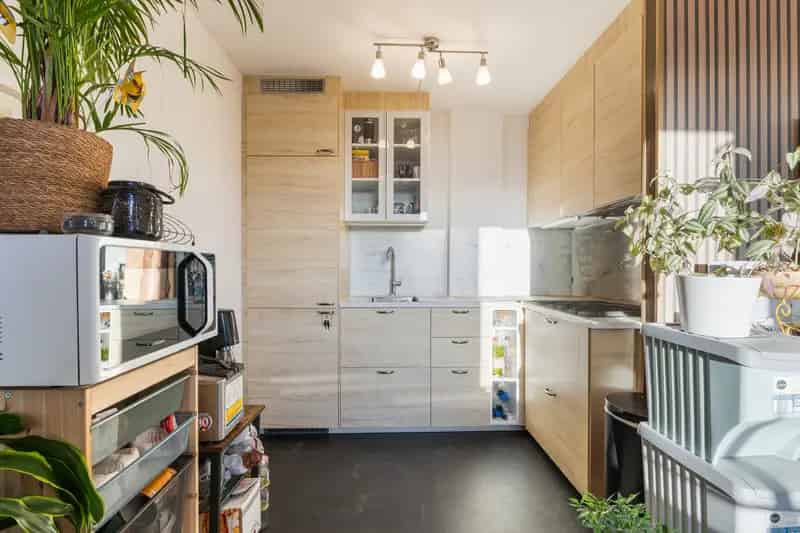 Gerenoveerd Appartement te Koop Nieuwpoort Nabij Park