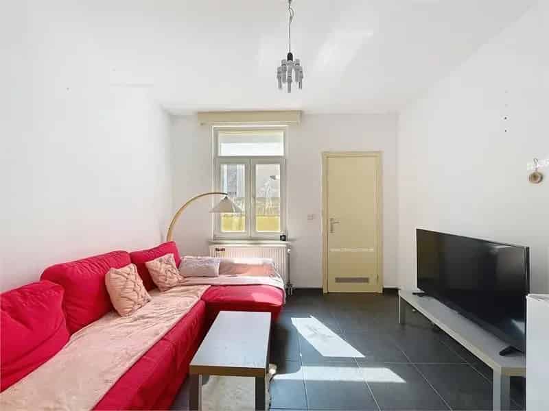 Huis te koop Gent 3 slaapkamers Keizer Leopoldstraat