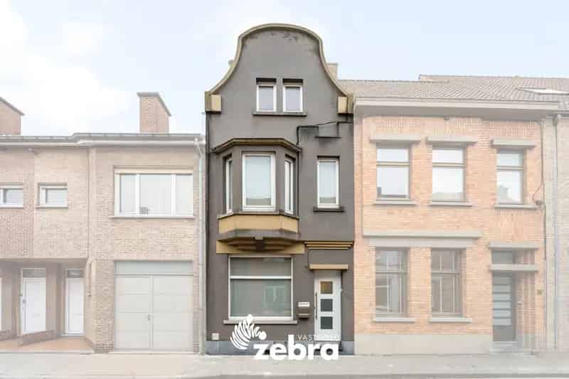 Huis te koop Roeselare 5 slaapkamers Centrum