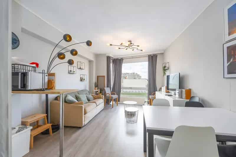 Appartement te huur Residentie Albert I Zeedijk