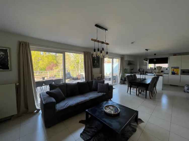 Appartement te Huur Nazareth