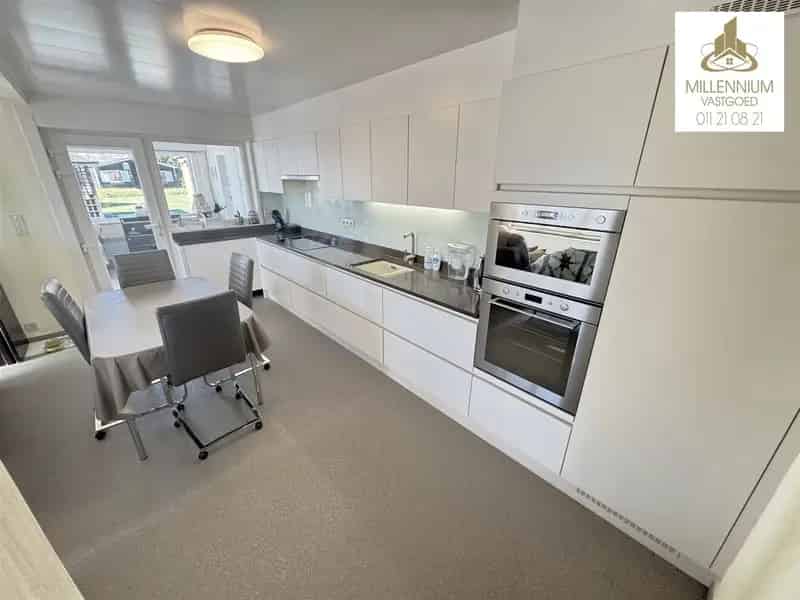 Ruime 3-Slaapkamerwoning met Tuin Hasselt
