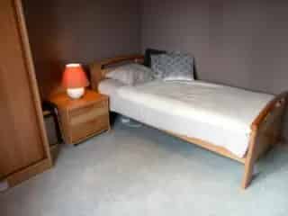 Appartement Gent: Kamer te huur voor 1 persoon