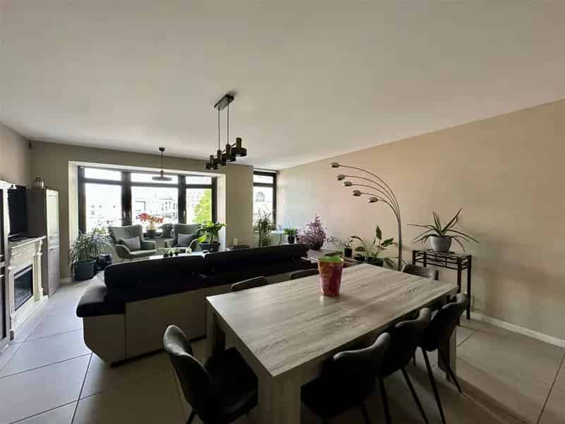 Appartement te koop Geraardsbergen - Instapklaar en centraal