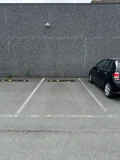 Garage te huur Veurne Centrum