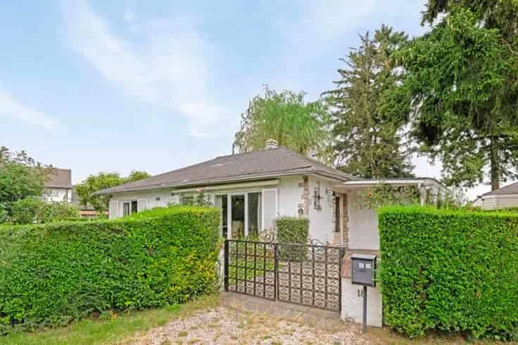 Bungalow Te Koop Tervuren 3 slaapkamers 135m2