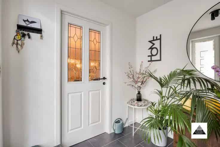 Appartement Te Koop Neeroeteren 3 slaapkamers
