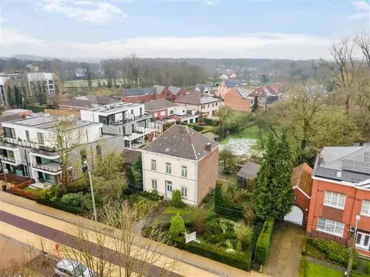 Herenhuis Te Koop