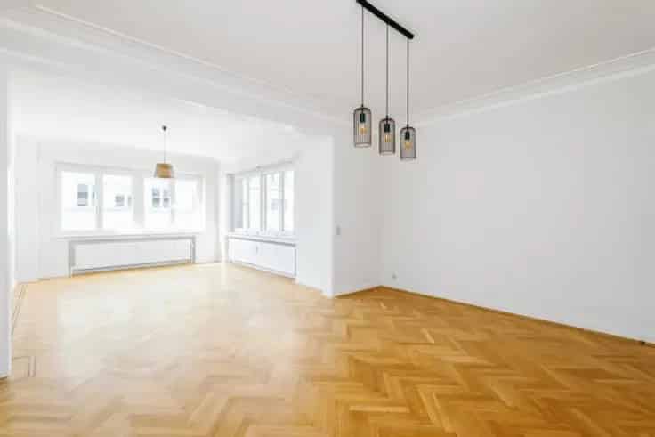 Penthouse Te Koop Montgomery 2 slaapkamers