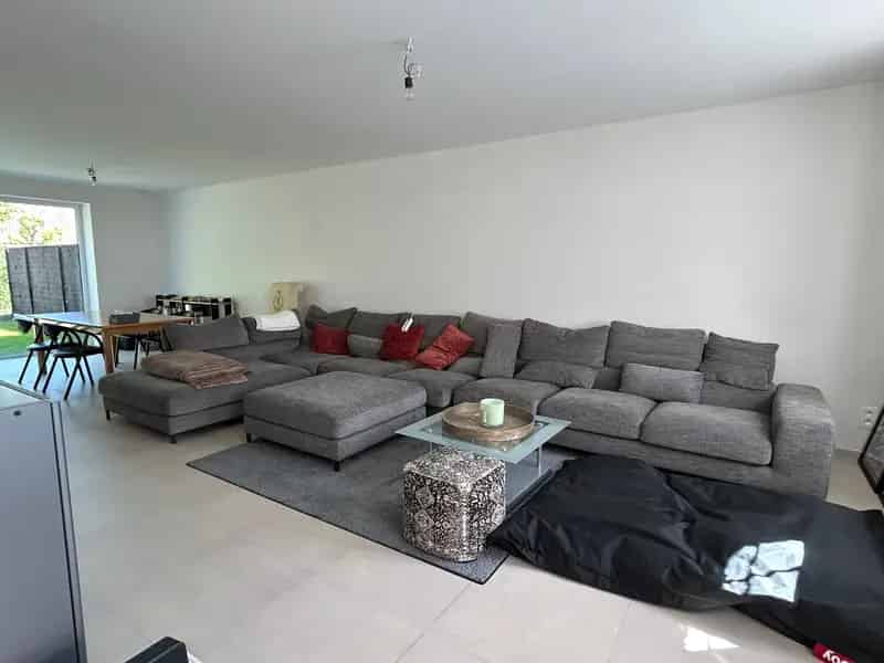 Halfopen BEN-woning 3 slaapkamers Lampernisse