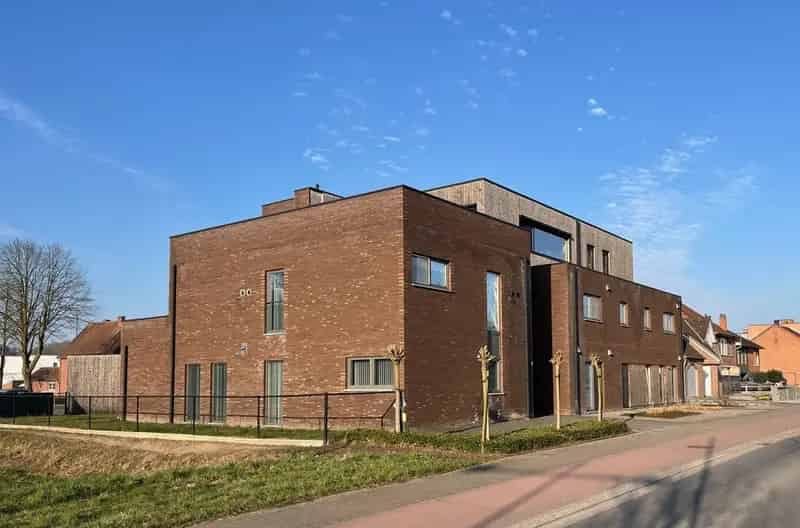 Appartement te huur Opitter