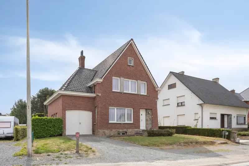 Huis te koop