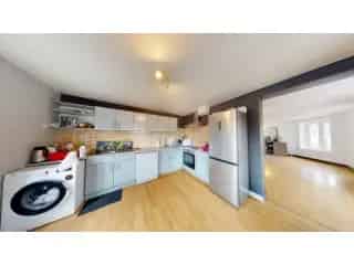 Duplex te Koop Nijvel 132m² 2 slaapkamers