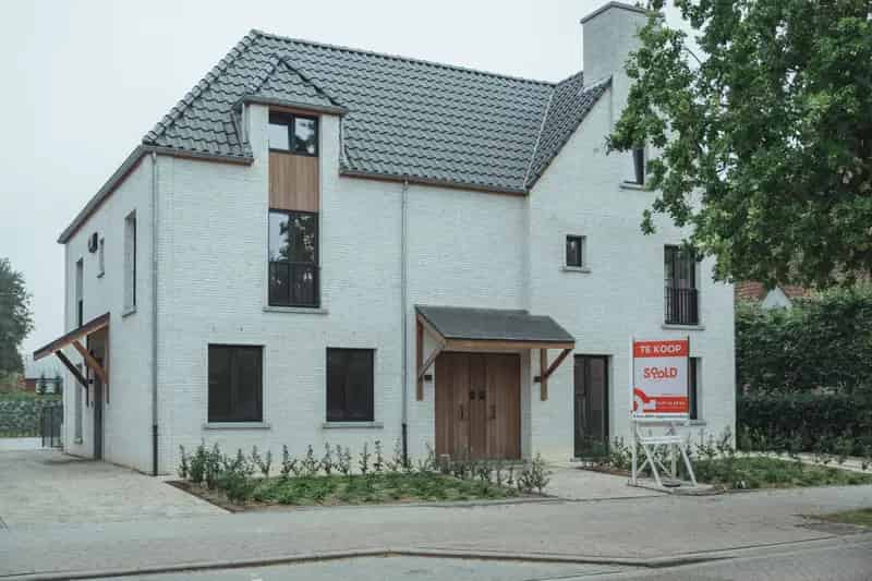 Appartement te koop